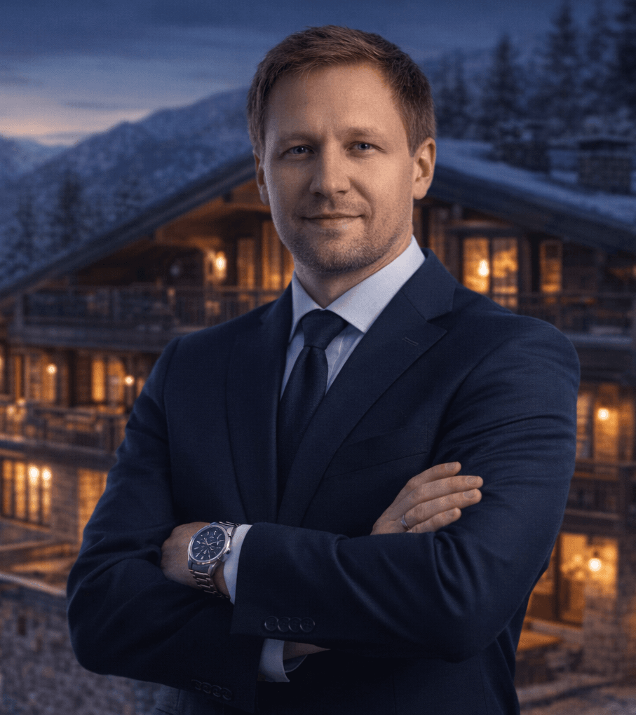 Репутация компании начинается с личной ответственности